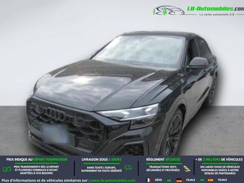  Voir d&eacute;tails -Audi SQ8 TFSI 507ch BVA Quattro &agrave; Beaupuy (31)
