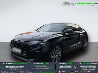  Voir d&eacute;tails -Audi SQ8 TFSI 507ch BVA Quattro &agrave; Beaupuy (31)