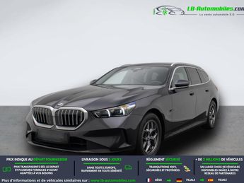 BMW Serie 5