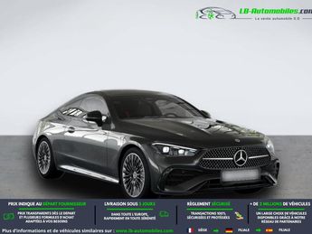 Mercedes Classe CL