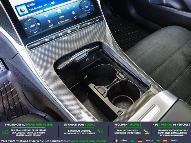 Mercedes Classe CL 300 BVA 4MATIC Bleu M�tallique de 2025