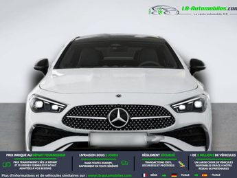 Mercedes Classe CL
