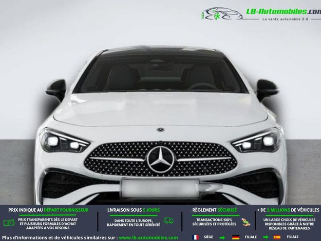Mercedes Classe CL 300 BVA 4MATIC  de 2024