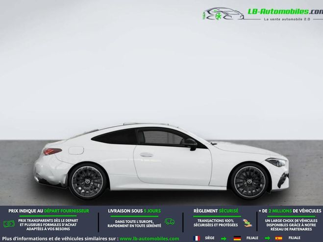Mercedes Classe CL 300 BVA 4MATIC  de 2024