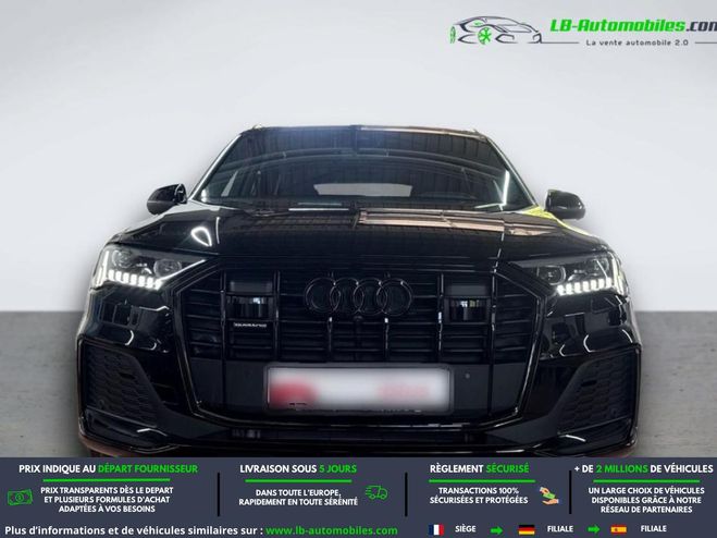 Audi Q7 50 TDI 286 BVA Quatro 5pl Noir M�tallique de 2024