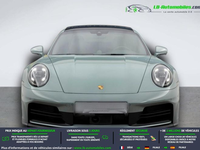 Porsche 911 3.0i 480 PDK Vert M�tallique de 2025