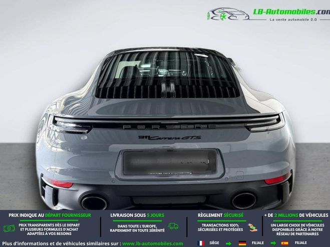 Porsche 911 3.0i 480 PDK Gris de 2025