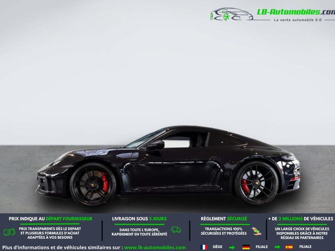 Porsche 911 3.0i 480 PDK Noir M�tallique de 2024