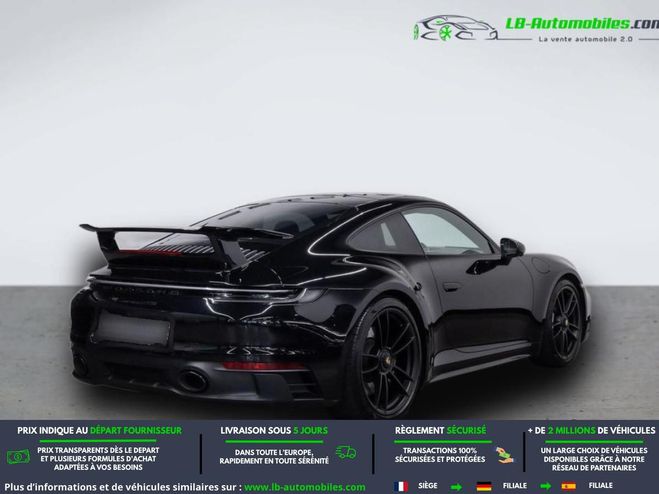 Porsche 911 3.0i 480 PDK Noir M�tallique de 2024