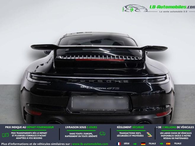 Porsche 911 3.0i 480 PDK Noir M�tallique de 2024