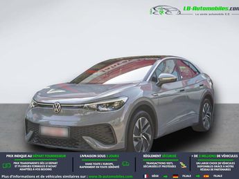 Volkswagen ID. 5