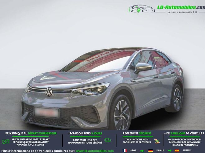 Volkswagen ID. 5 174 ch Pro Gris M�tallique de 2022