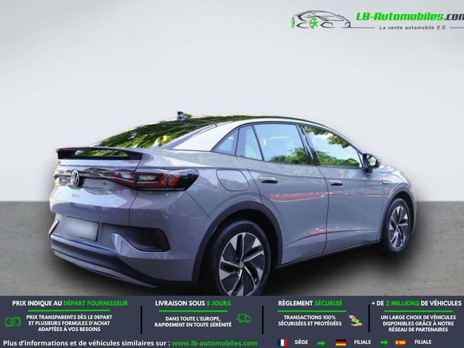 Volkswagen ID. 5 174 ch Pro Gris M�tallique de 2022
