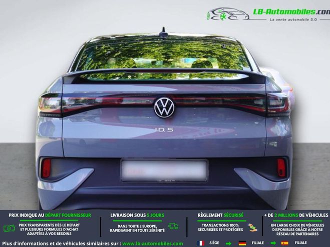 Volkswagen ID. 5 174 ch Pro Gris M�tallique de 2022