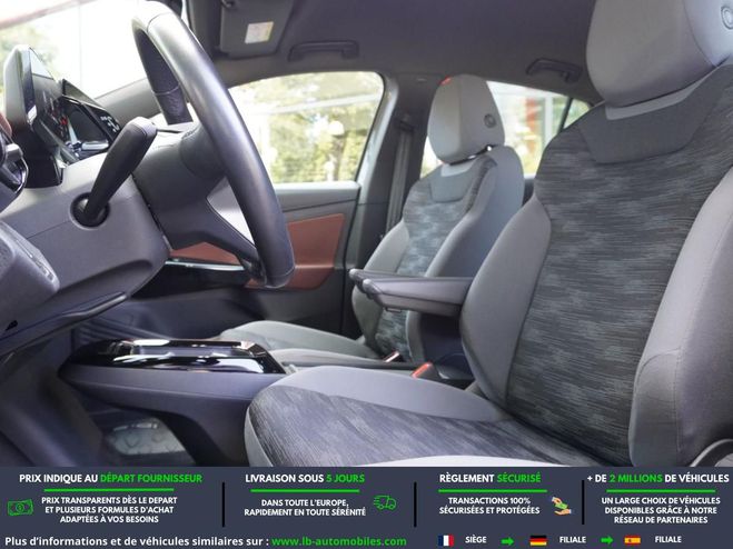 Volkswagen ID. 5 174 ch Pro Gris M�tallique de 2022