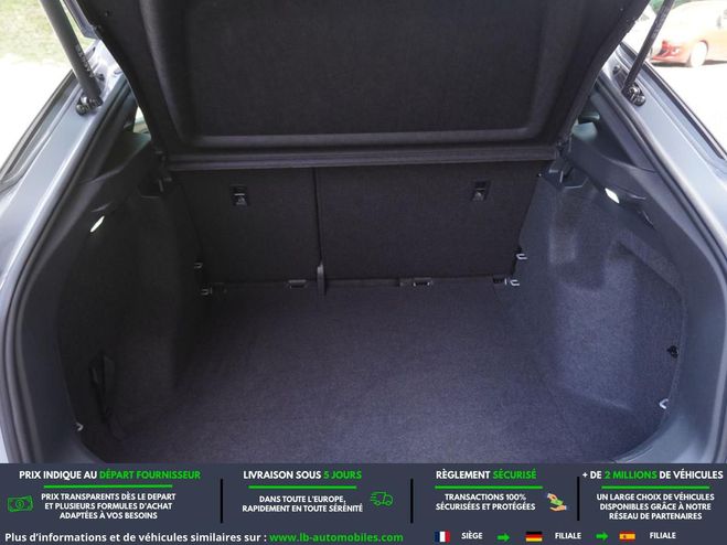 Volkswagen ID. 5 174 ch Pro Gris M�tallique de 2022