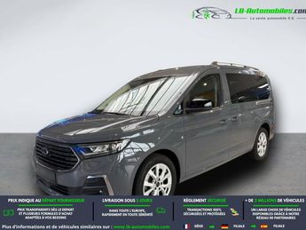  Voir d&eacute;tails -Ford Tourneo 2.0 EcoBlue 122 BVA &agrave; Beaupuy (31)