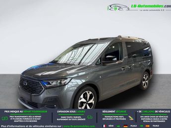  Voir d&eacute;tails -Ford Tourneo 2.0 EcoBlue 122 BVA &agrave; Beaupuy (31)