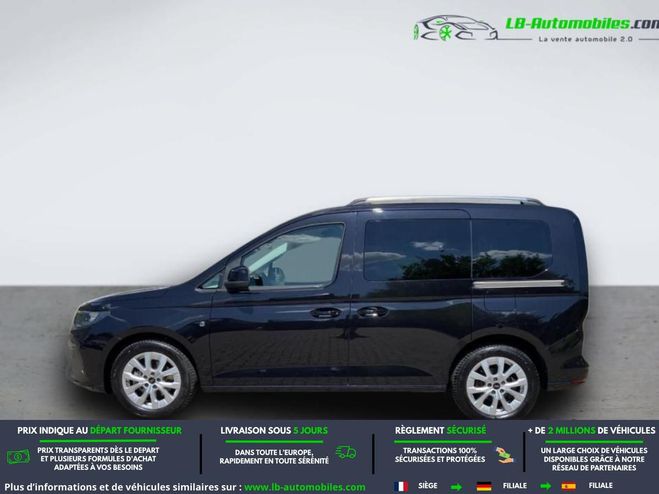 Ford Tourneo 2.0 EcoBlue 122 BVA Noir M�tallique de 2024