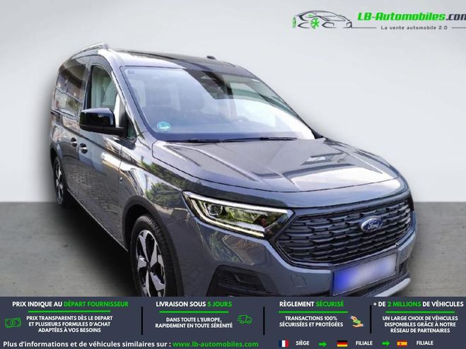 Ford Tourneo 2.0 EcoBlue 122 BVA Gris de 2026