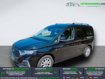  Voir d&eacute;tails -Ford Tourneo 1.5 EcoBoost 114 BVM &agrave; Beaupuy (31)