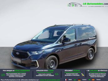  Voir d&eacute;tails -Ford Tourneo 1.5 EcoBoost 114 BVM &agrave; Beaupuy (31)