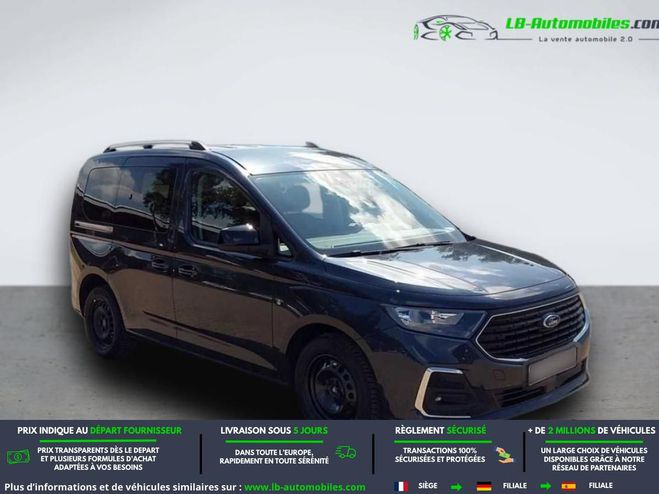 Ford Tourneo 1.5 EcoBoost 114 BVM Bleu M�tallique de 2023