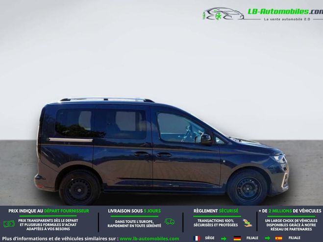Ford Tourneo 1.5 EcoBoost 114 BVM Bleu M�tallique de 2023