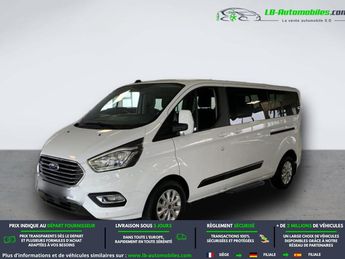  Voir d&eacute;tails -Ford Tourneo 310 L1H1 2.0 EcoBlue 130 BVM &agrave; Beaupuy (31)