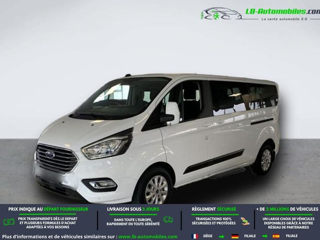 Ford Tourneo 310 L1H1 2.0 EcoBlue 130 BVM Blanc de 2020