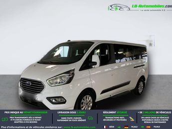  Voir d&eacute;tails -Ford Tourneo 310 L1H1 2.0 EcoBlue 130 BVM &agrave; Beaupuy (31)