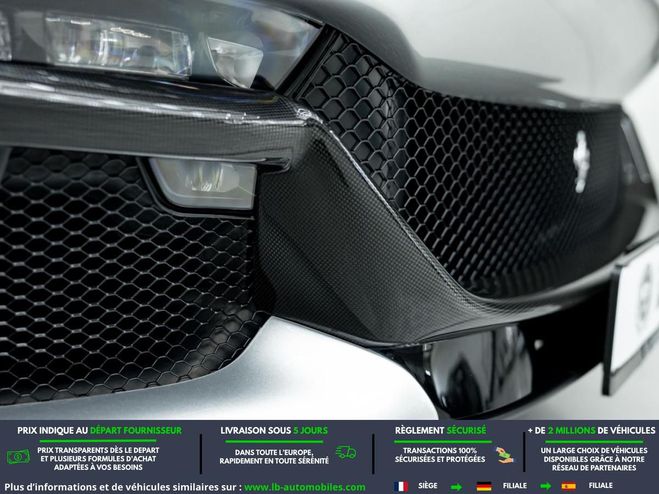 Ferrari Purosangue 6.5 V12 725 ch Argent� M�tallique de 2024