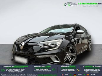  Voir d&eacute;tails -Renault Megane TCe 205BVA &agrave; Beaupuy (31)