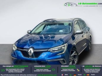 Voir d&eacute;tails -Renault Megane TCe 205BVA &agrave; Beaupuy (31)