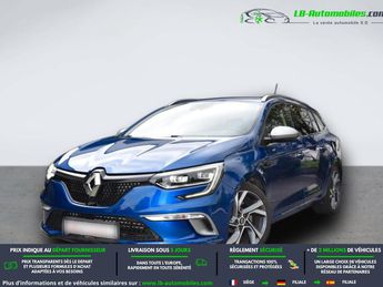  Voir d&eacute;tails -Renault Megane TCe 205BVA &agrave; Beaupuy (31)