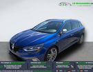 Renault Megane TCe 205BVA &agrave; Beaupuy (31)