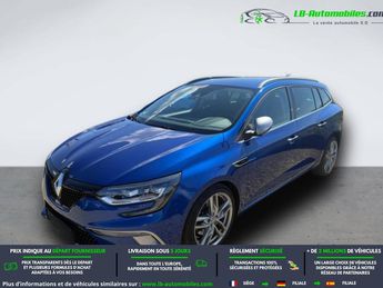  Voir d&eacute;tails -Renault Megane TCe 205BVA &agrave; Beaupuy (31)