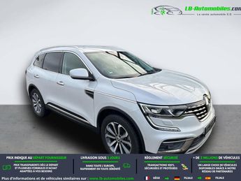  Voir d&eacute;tails -Renault Koleos dCi 150 BVA &agrave; Beaupuy (31)