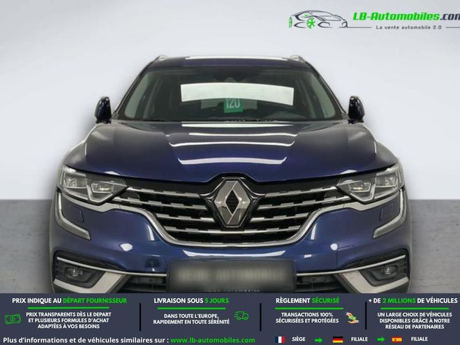 Renault Koleos dCi 150 BVA Bleu de 2020