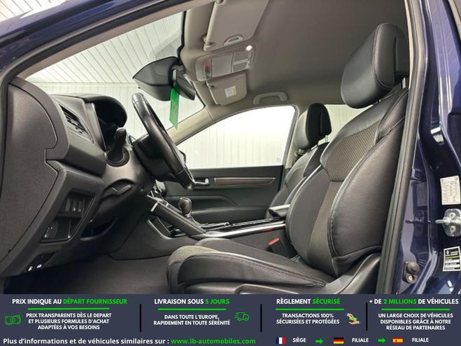 Renault Koleos dCi 150 BVA Bleu de 2020