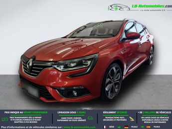  Voir d&eacute;tails -Renault Megane TCe 160 BVM &agrave; Beaupuy (31)