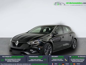  Voir d&eacute;tails -Renault Megane TCe 280 BVA &agrave; Beaupuy (31)