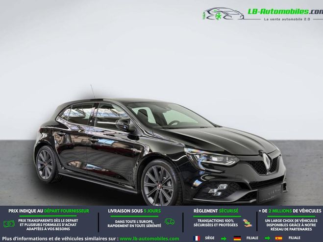 Renault Megane TCe 280 BVA Noir M�tallique de 2020