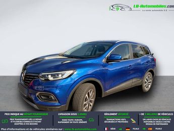  Voir d&eacute;tails -Renault Kadjar dCi 115 BVA &agrave; Beaupuy (31)