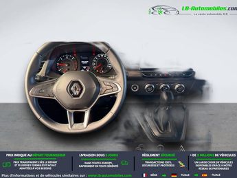  Voir d&eacute;tails -Renault Kadjar dCi 115 BVA &agrave; Beaupuy (31)