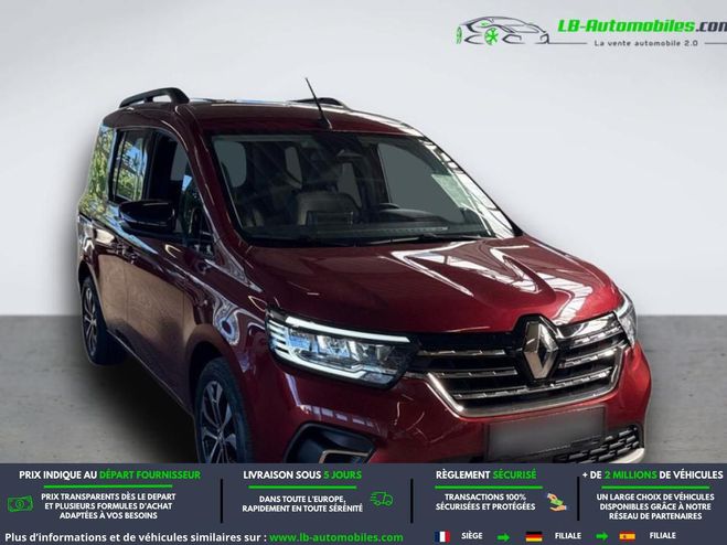 Renault Kadjar dCi 115 BVA Rouge de 2023