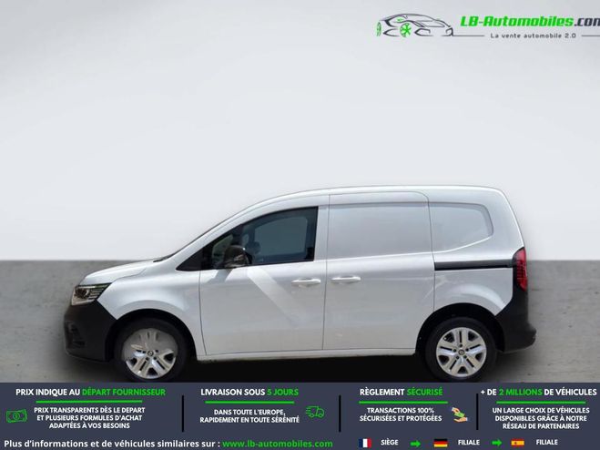 Renault Kadjar dCi 115 BVM Blanc de 2022