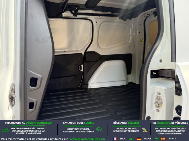 Renault Kadjar dCi 115 BVM Blanc de 2022