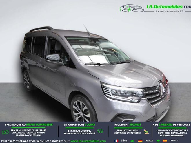 Renault Kadjar dCi 115 BVM Gris M�tallique de 2023
