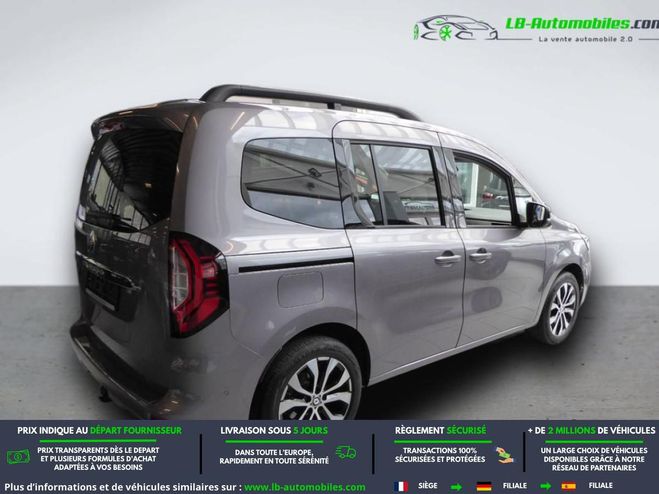 Renault Kadjar dCi 115 BVM Gris M�tallique de 2023